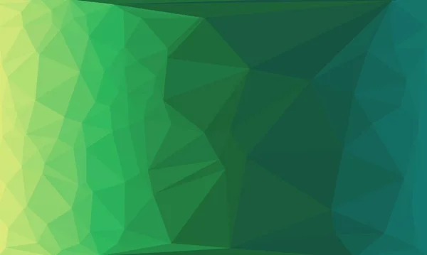 Colorful geometric background with mosaic design — Stock Photo