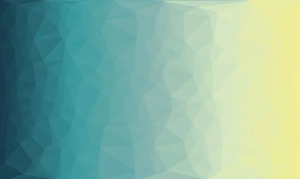 Abstrakte bunte polygonale Hintergrund — Stockfoto