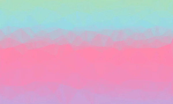 Abstract multicolored background with pastel pattern — Stock Photo