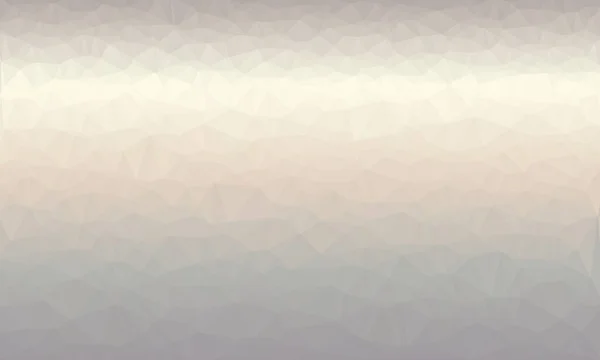 Mínimo fondo poligonal multicolor - foto de stock