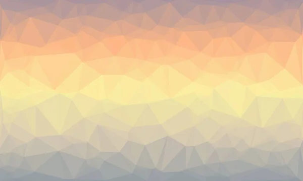 Colorful geometric background with mosaic design — Stock Photo