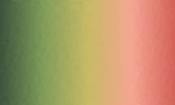 Fondo geométrico abstracto con patrón de poli — Stock Photo