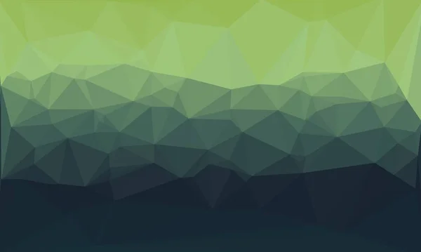 Abstract geometric background with poly pattern — Stock Photo