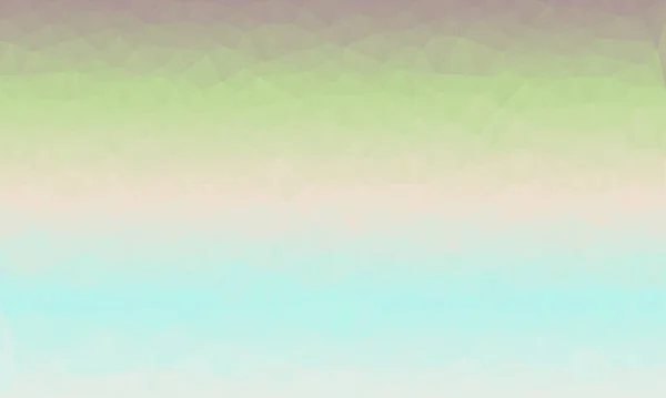 Abstract geometric background with poly pattern — Stock Photo