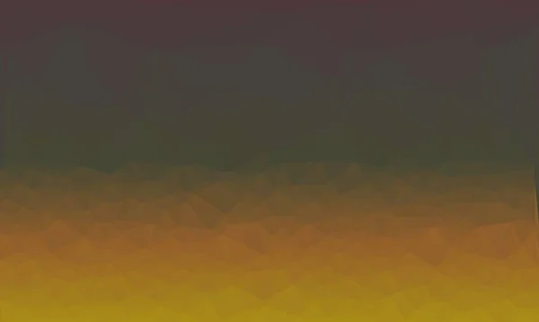 Abstrakter geometrischer Hintergrund mit Poly-Muster — Stockfoto