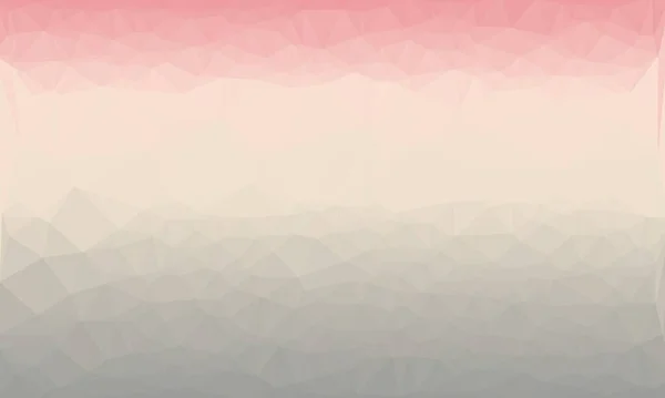 Abstract colorful polygonal background — Stock Photo
