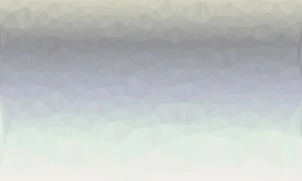 Abstract colorful polygonal background — Stock Photo
