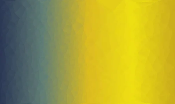 Fond géométrique coloré avec design mosaïque — Photo de stock