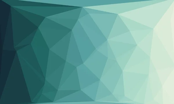 Colorful geometric background with mosaic design — Stock Photo