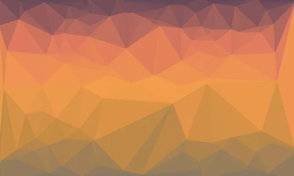 Bunte geometrische Hintergrund mit Mosaik-Design — Stockfoto