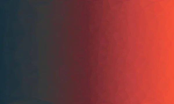 Fondo geométrico colorido con diseño de mosaico — Stock Photo