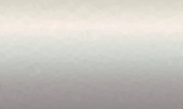 Minimal multicolored polygonal background — Stock Photo