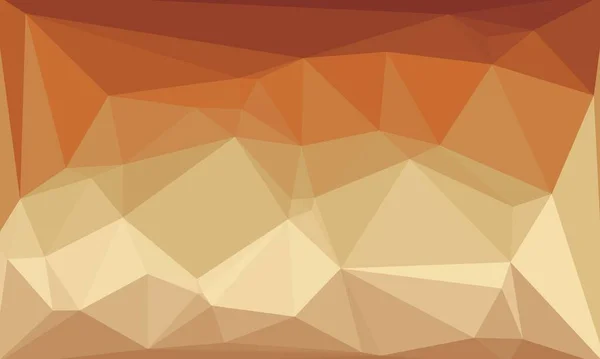 Sfondo geometrico colorato con disegno a mosaico — Foto stock