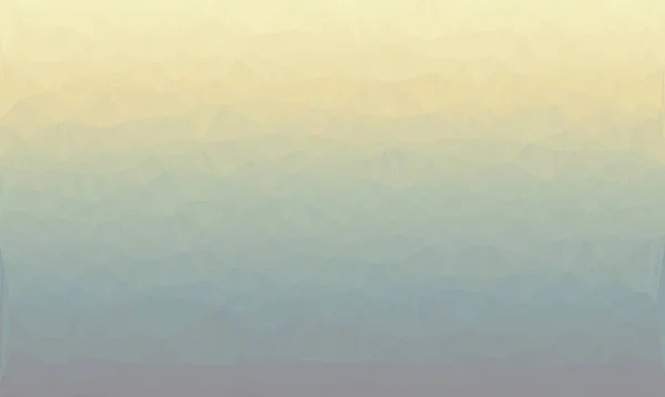 Abstrait fond polygonal coloré — Photo de stock