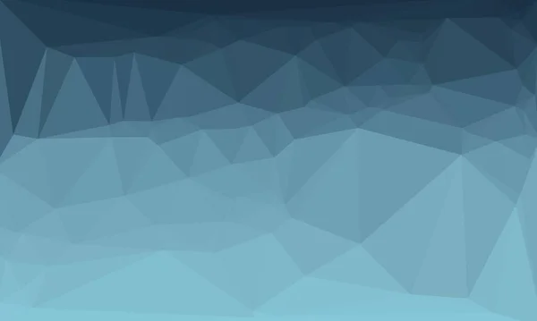 Abstract colorful polygonal background — Stock Photo