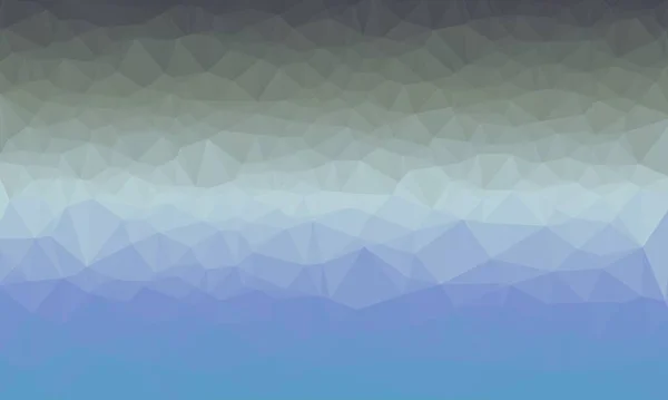 Abstrato colorido fundo poligonal — Fotografia de Stock