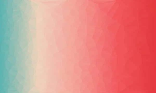 Abstract geometric background with poly pattern — Stock Photo