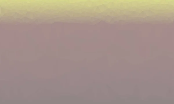 Creative prismatic background with polygonal pattern — Stock Photo