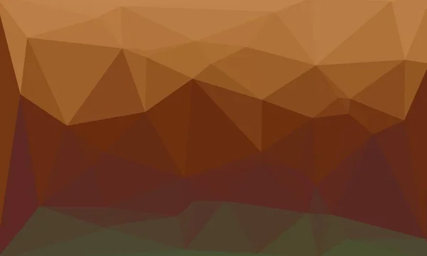Colorful geometric background with mosaic design — Stock Photo