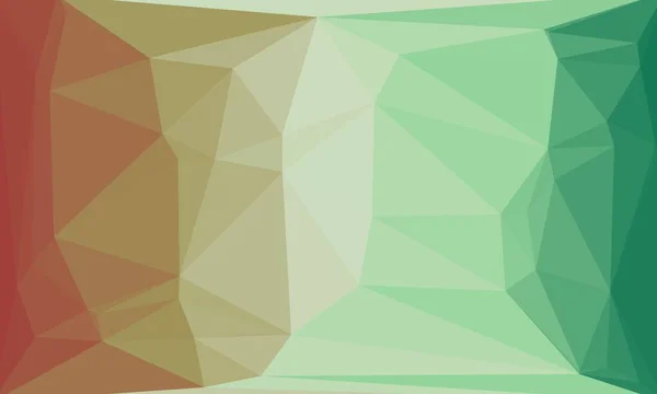 Fond pastel abstrait avec motif moderne — Stock Photo