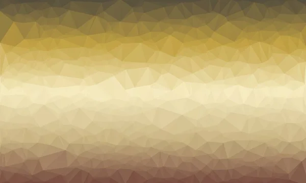 Abstract colorful polygonal background — Stock Photo