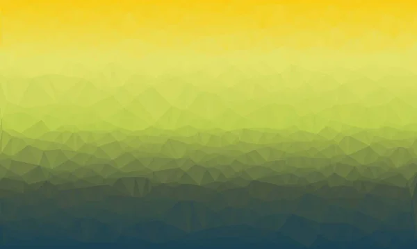 Bunte geometrische Hintergrund mit Mosaik-Design — Stockfoto