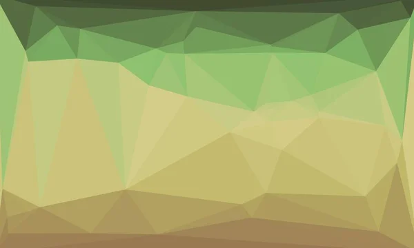 Colorful geometric background with mosaic design — Stock Photo
