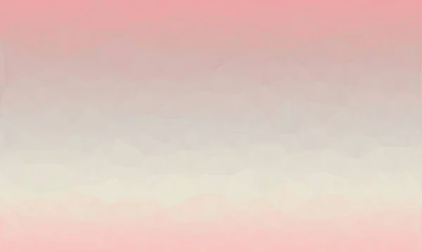 Fond polygonal multicolore minimal — Photo de stock