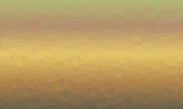 Abstrakter geometrischer Hintergrund mit Poly-Muster — Stockfoto