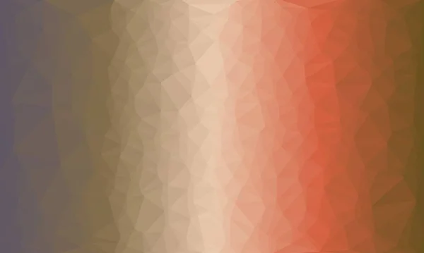 Astratto colorato sfondo poligonale — Foto stock