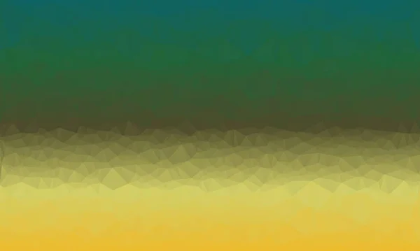 Abstrakte bunte polygonale Hintergrund — Stockfoto