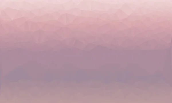 Abstrakter geometrischer Hintergrund mit Poly-Muster — Stockfoto