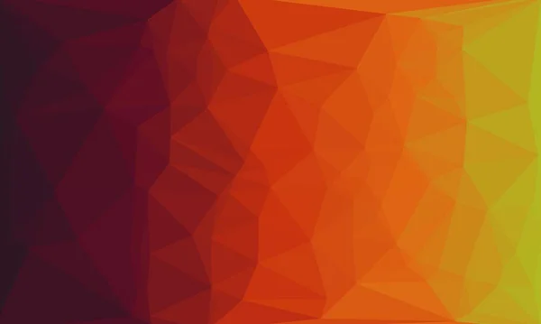 Bunte geometrische Hintergrund mit Mosaik-Design — Stockfoto