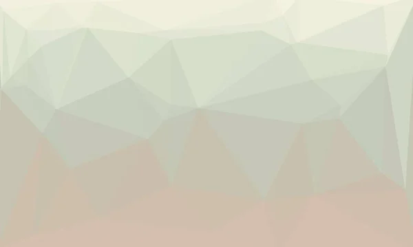 Abstract multicolored background with poly pattern — Stock Photo
