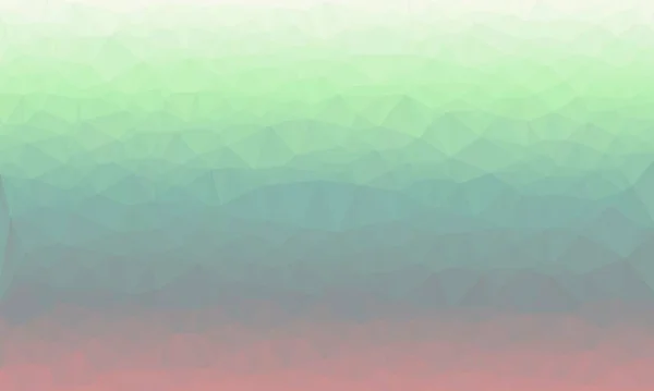 Abstract multicolored background with poly pattern — Stock Photo