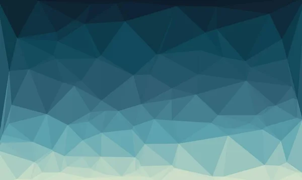 Fond géométrique coloré avec design mosaïque — Photo de stock