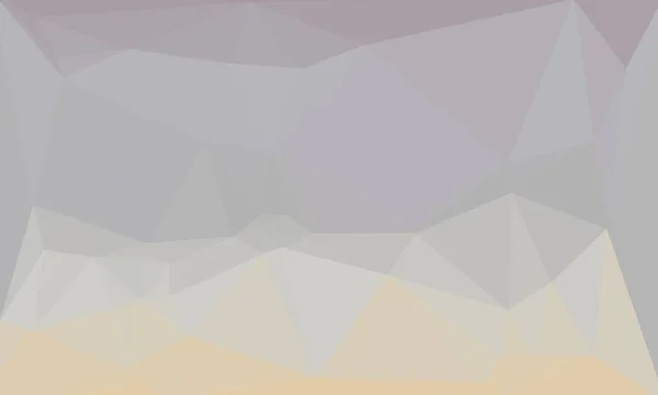 Abstrakte bunte polygonale Hintergrund — Stockfoto
