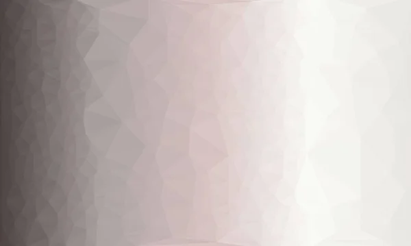 Minimal multicolored polygonal background — Stock Photo