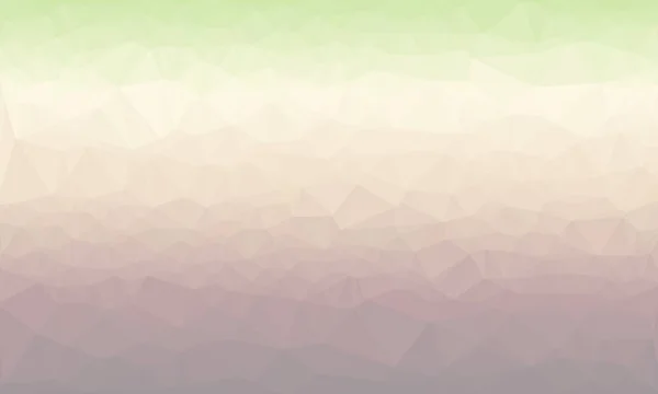 Abstract colorful polygonal background — Stock Photo