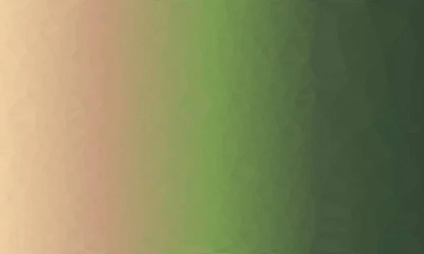 Mínimo fondo poligonal multicolor - foto de stock
