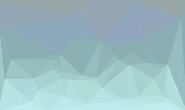 Abstract multicolored background with poly pattern — Stock Photo