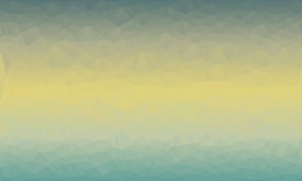 Abstract colorful polygonal background — Stock Photo