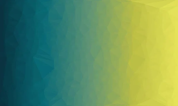 Abstrakte bunte polygonale Hintergrund — Stockfoto