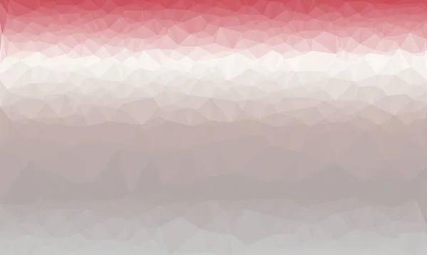 Abstrakte bunte polygonale Hintergrund — Stock Photo