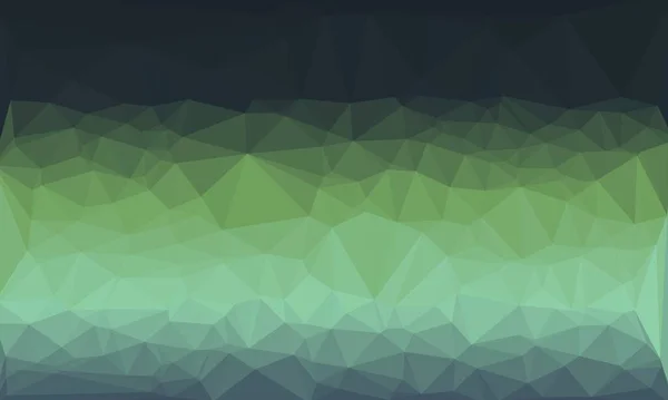 Abstract colorful polygonal background — Stock Photo