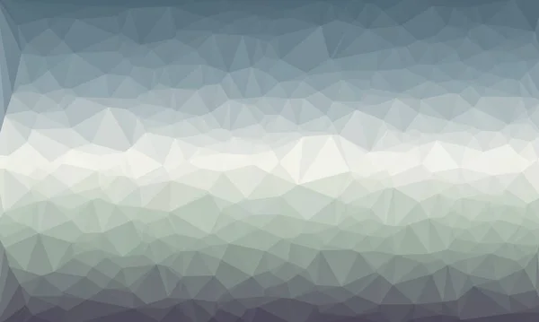 Abstract multicolored background with poly pattern — Stock Photo