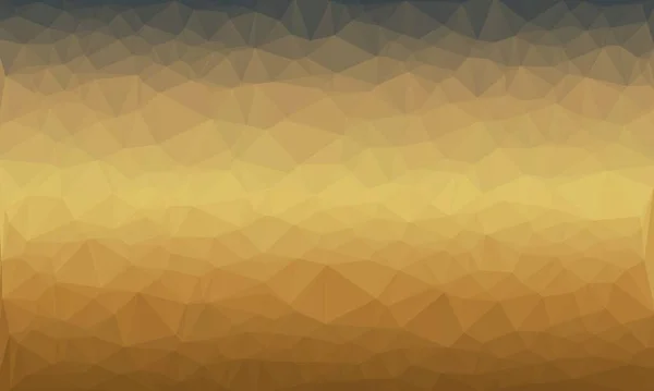 Abstrato fundo multicolorido com padrão poli — Fotografia de Stock