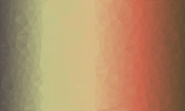 Mínimo fondo poligonal multicolor - foto de stock