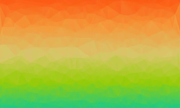 Abstract geometric background with poly pattern — Stock Photo