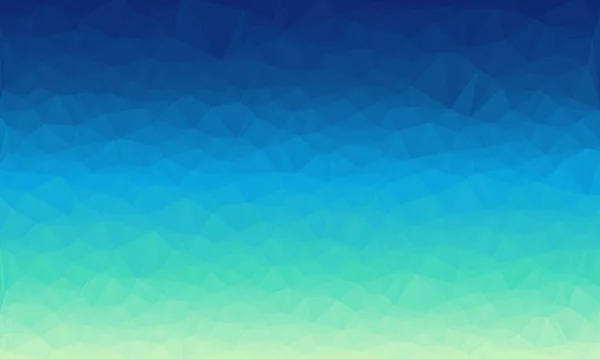 Fundo geométrico colorido com design em mosaico — Fotografia de Stock